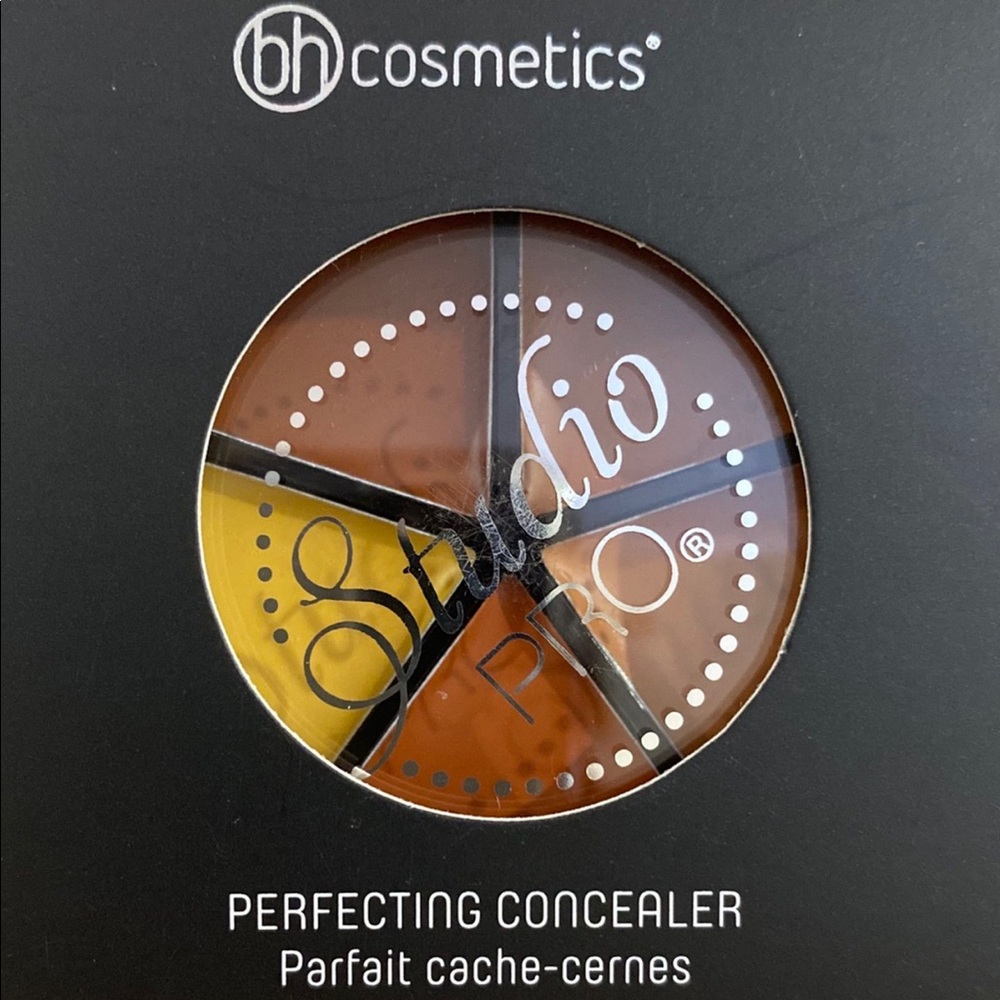 BH Perfecting Concealer